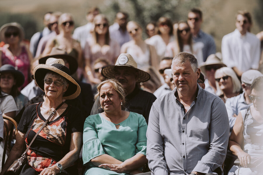 New Zealand Wedding Photographer David Le | www.davidle.co.nz