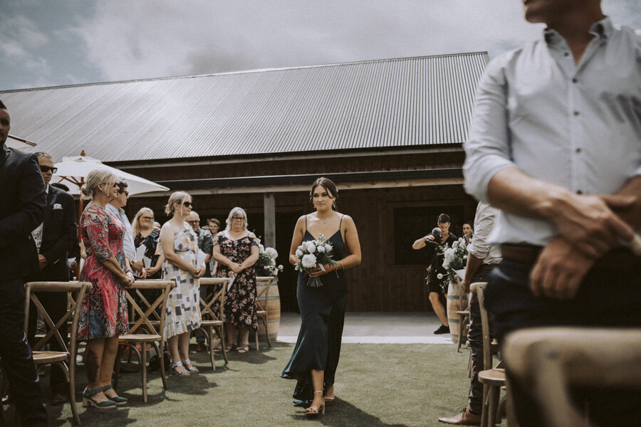 New Zealand Wedding Photographer David Le | www.davidle.co.nz