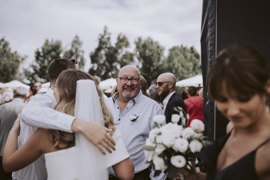 New Zealand Wedding Photographer David Le | www.davidle.co.nz