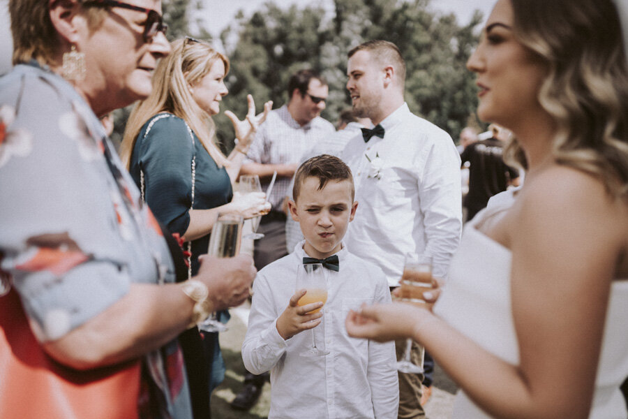 New Zealand Wedding Photographer David Le | www.davidle.co.nz