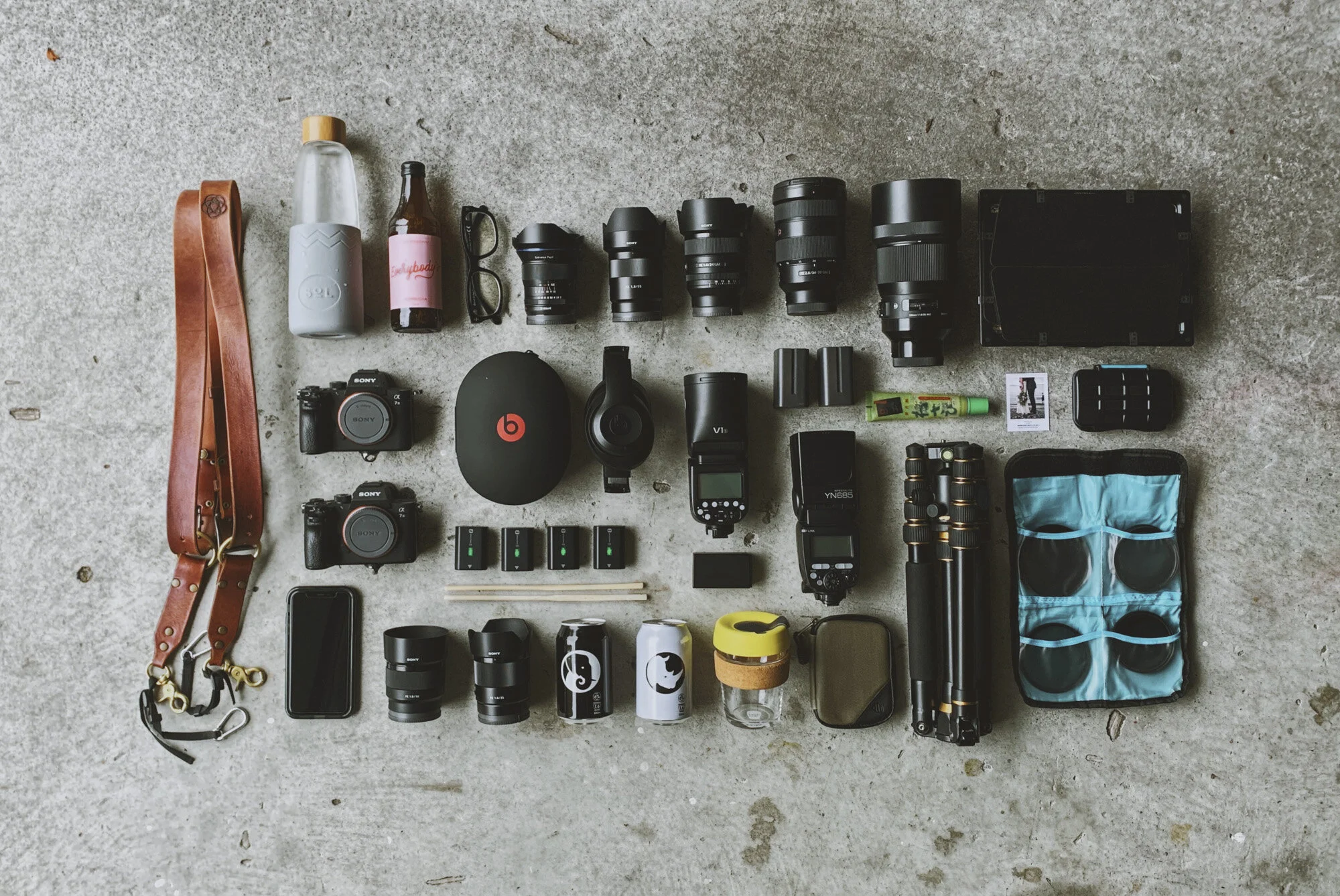 New Zealand Wedding Photographer David Le | www.davidle.co.nz