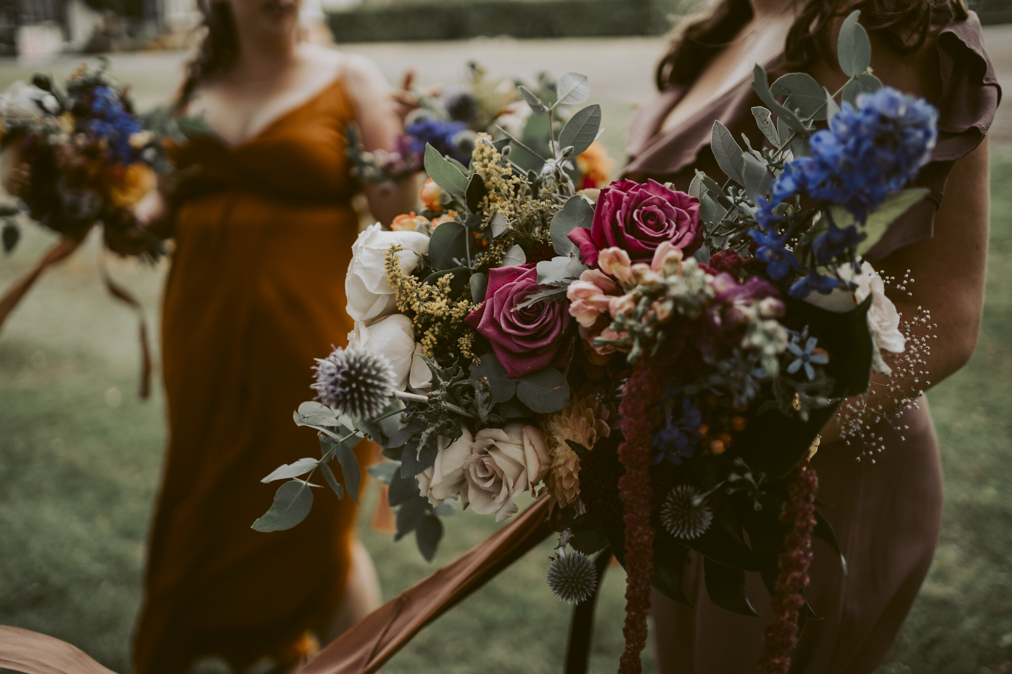 New Zealand Wedding Photographer David Le | www.davidle.co.nz