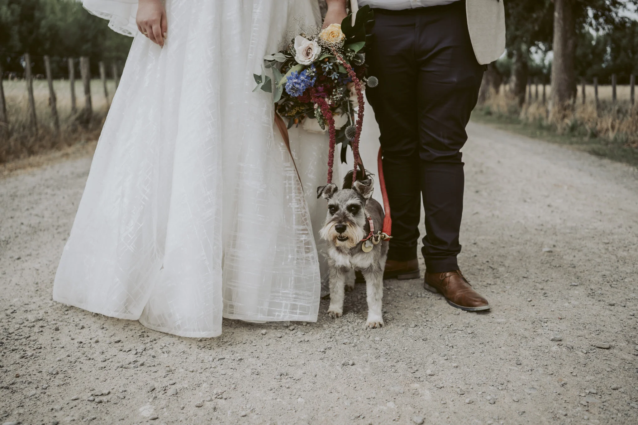 New Zealand Wedding Photographer David Le | www.davidle.co.nz