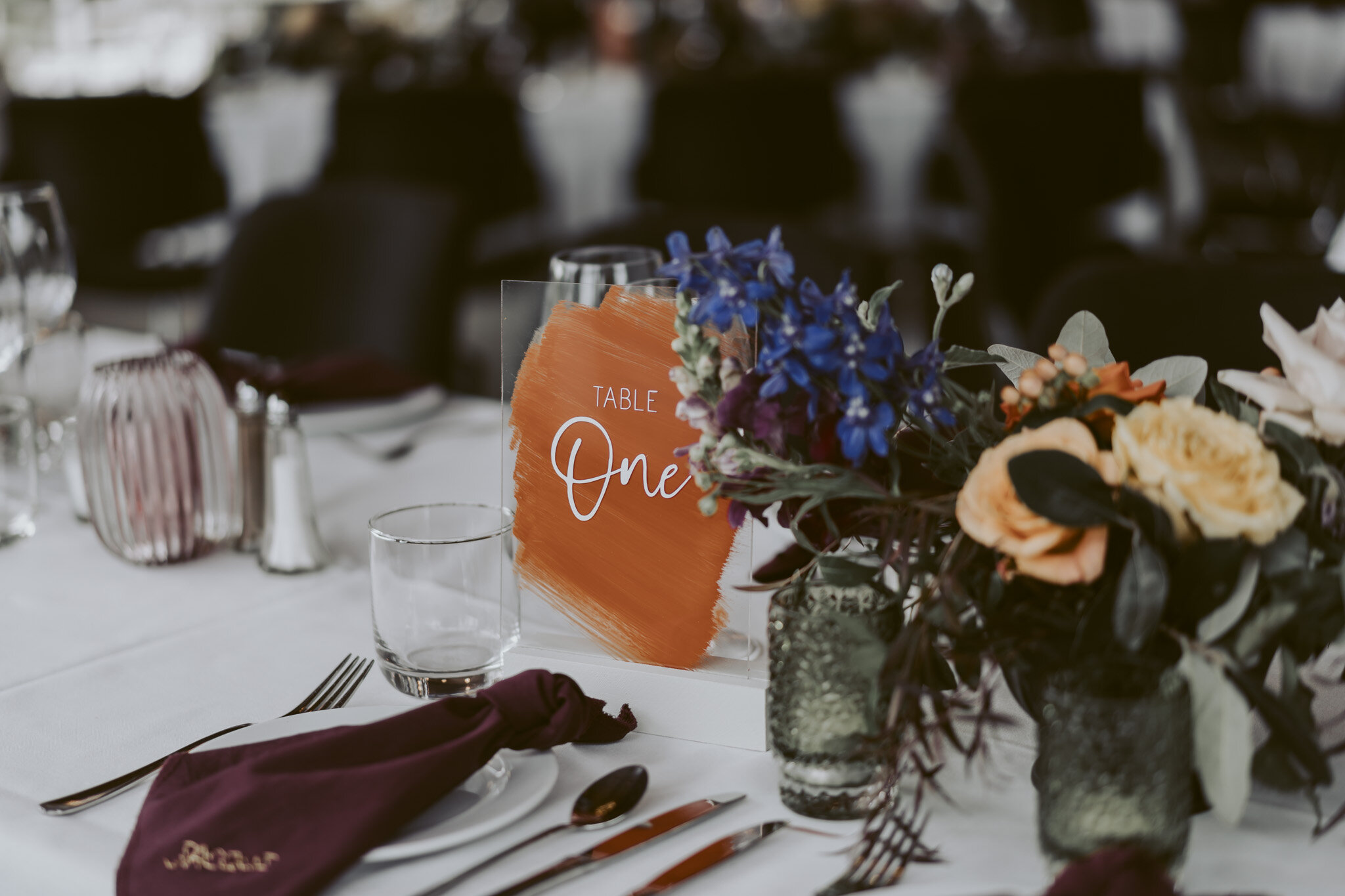 New Zealand Wedding Photographer David Le | www.davidle.co.nz