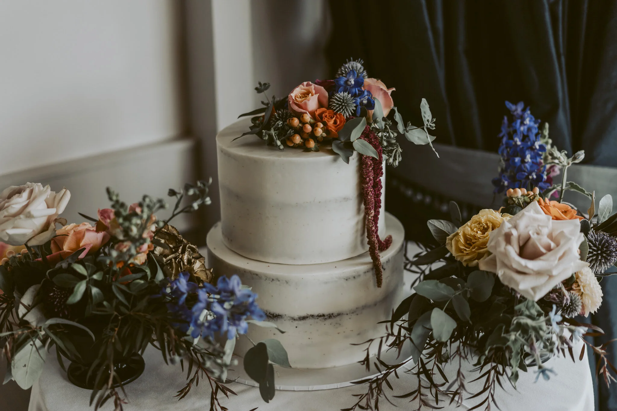 New Zealand Wedding Photographer David Le | www.davidle.co.nz