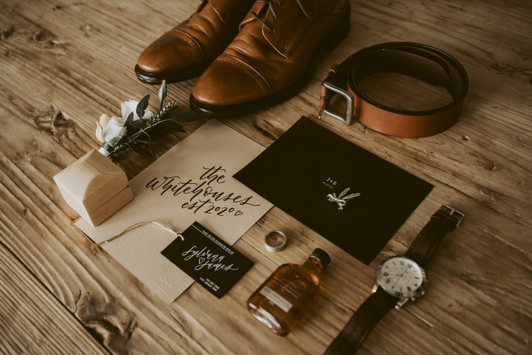 New Zealand Wedding Photographer David Le | www.davidle.co.nz