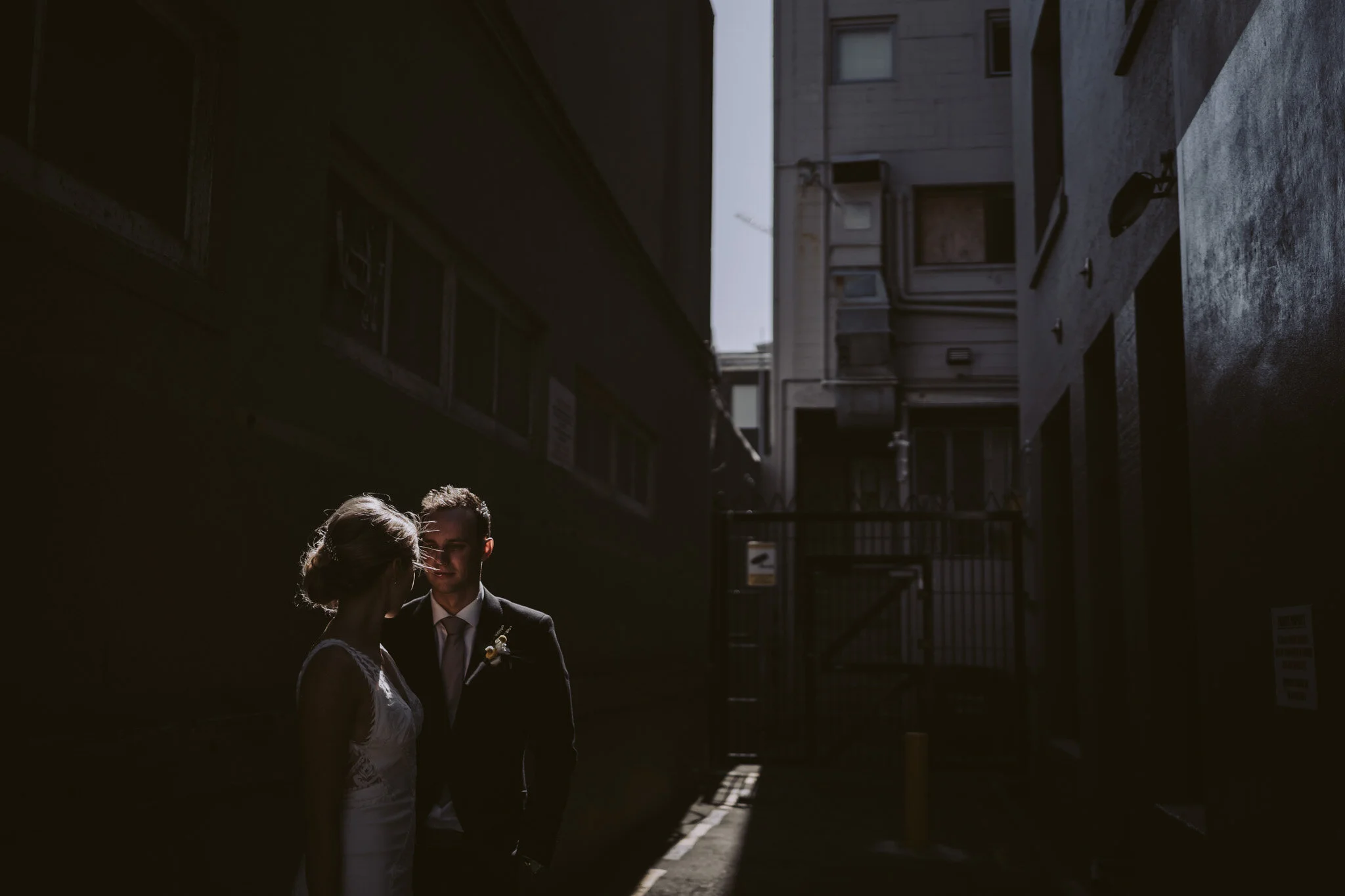 New Zealand Wedding Photographer David Le | www.davidle.co.nz