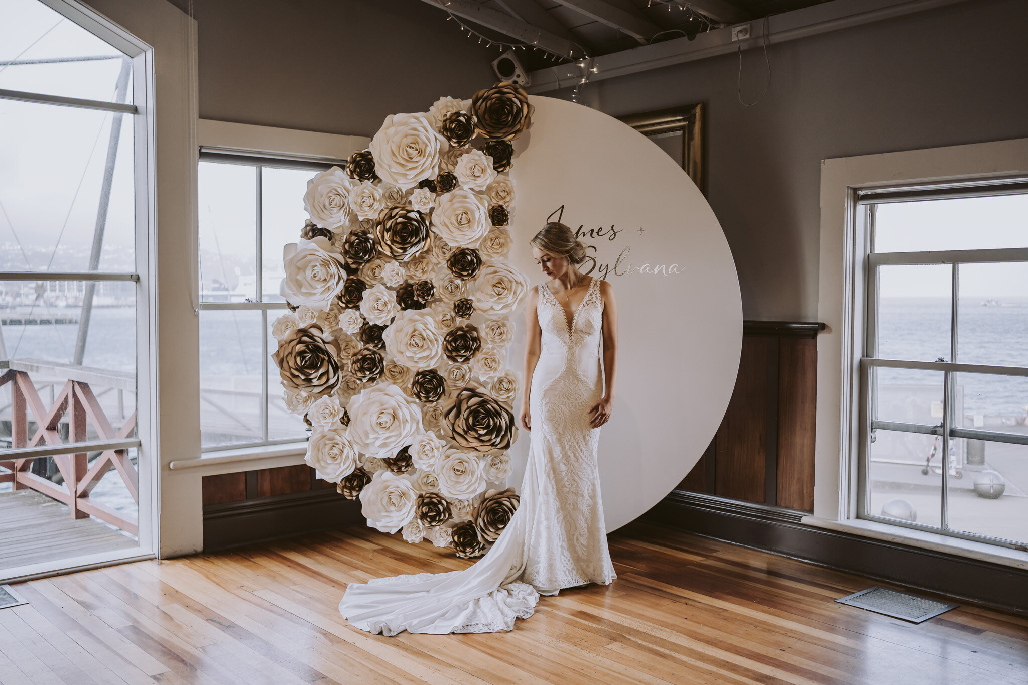 New Zealand Wedding Photographer David Le | www.davidle.co.nz