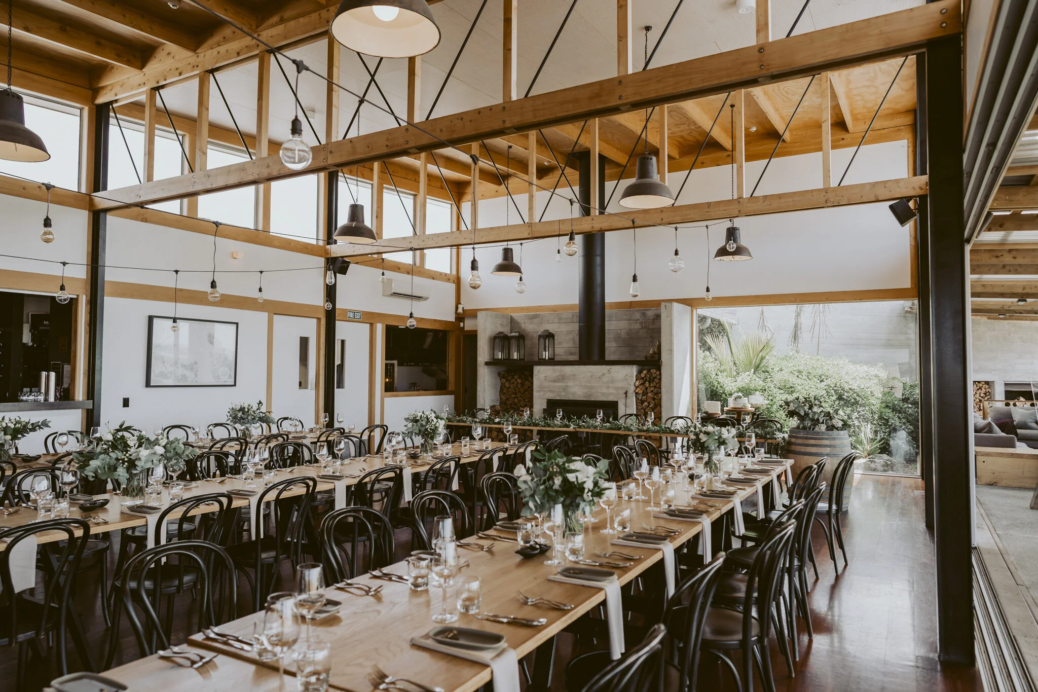 New Zealand Wedding Photographer David Le | www.davidle.co.nz