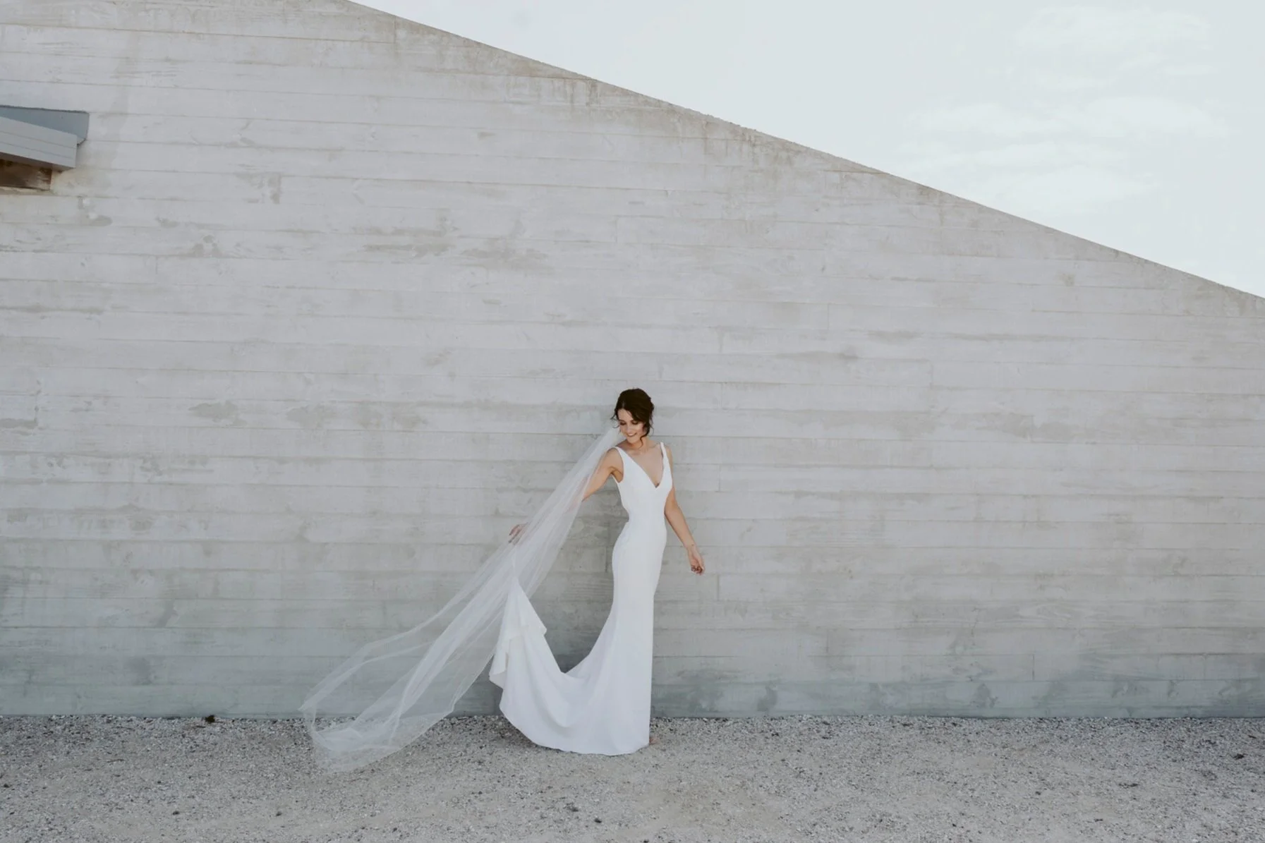 New Zealand Wedding Photographer David Le | www.davidle.co.nz