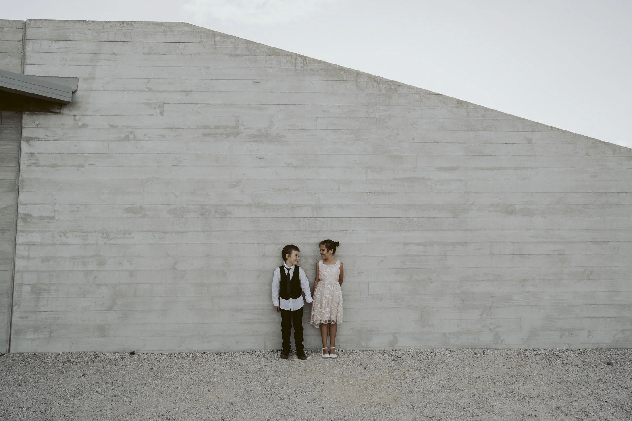 New Zealand Wedding Photographer David Le | www.davidle.co.nz