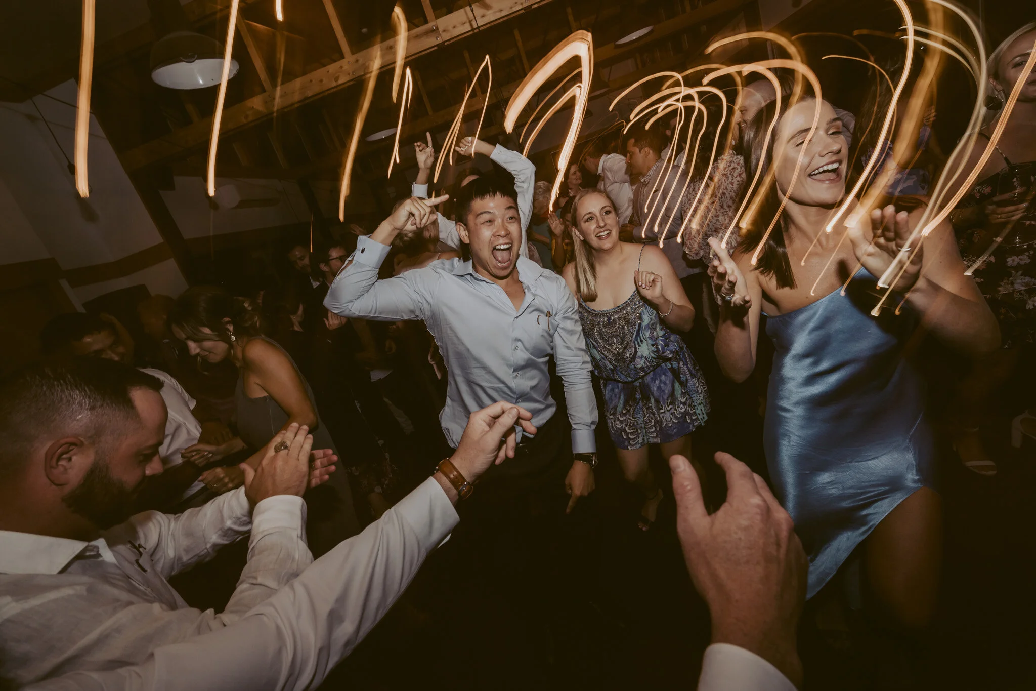 New Zealand Wedding Photographer David Le | www.davidle.co.nz