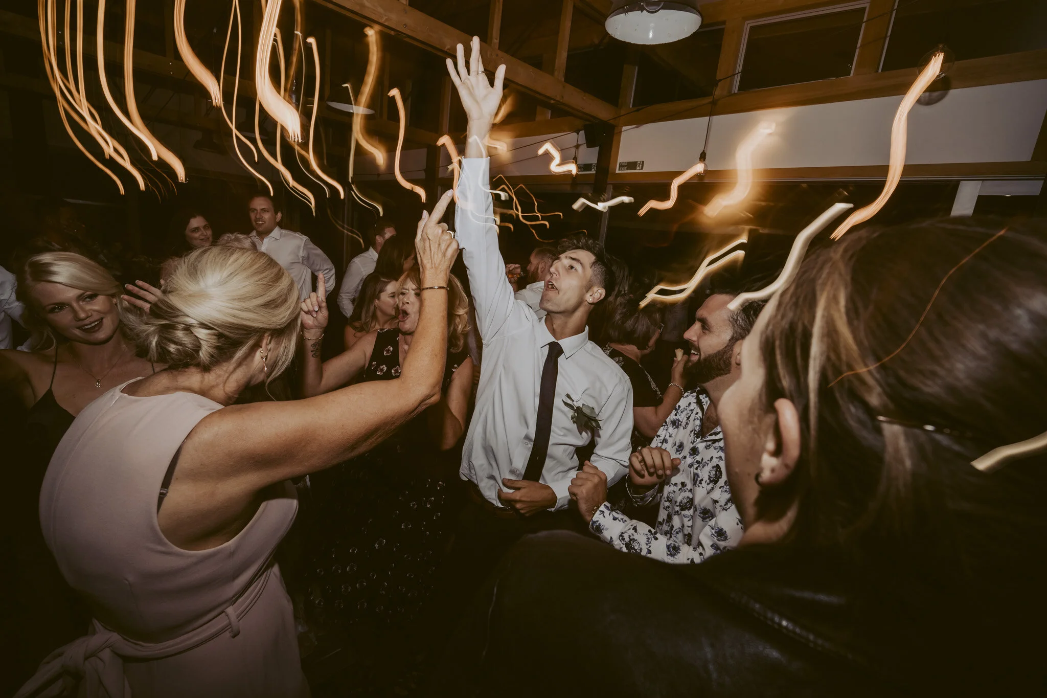 New Zealand Wedding Photographer David Le | www.davidle.co.nz