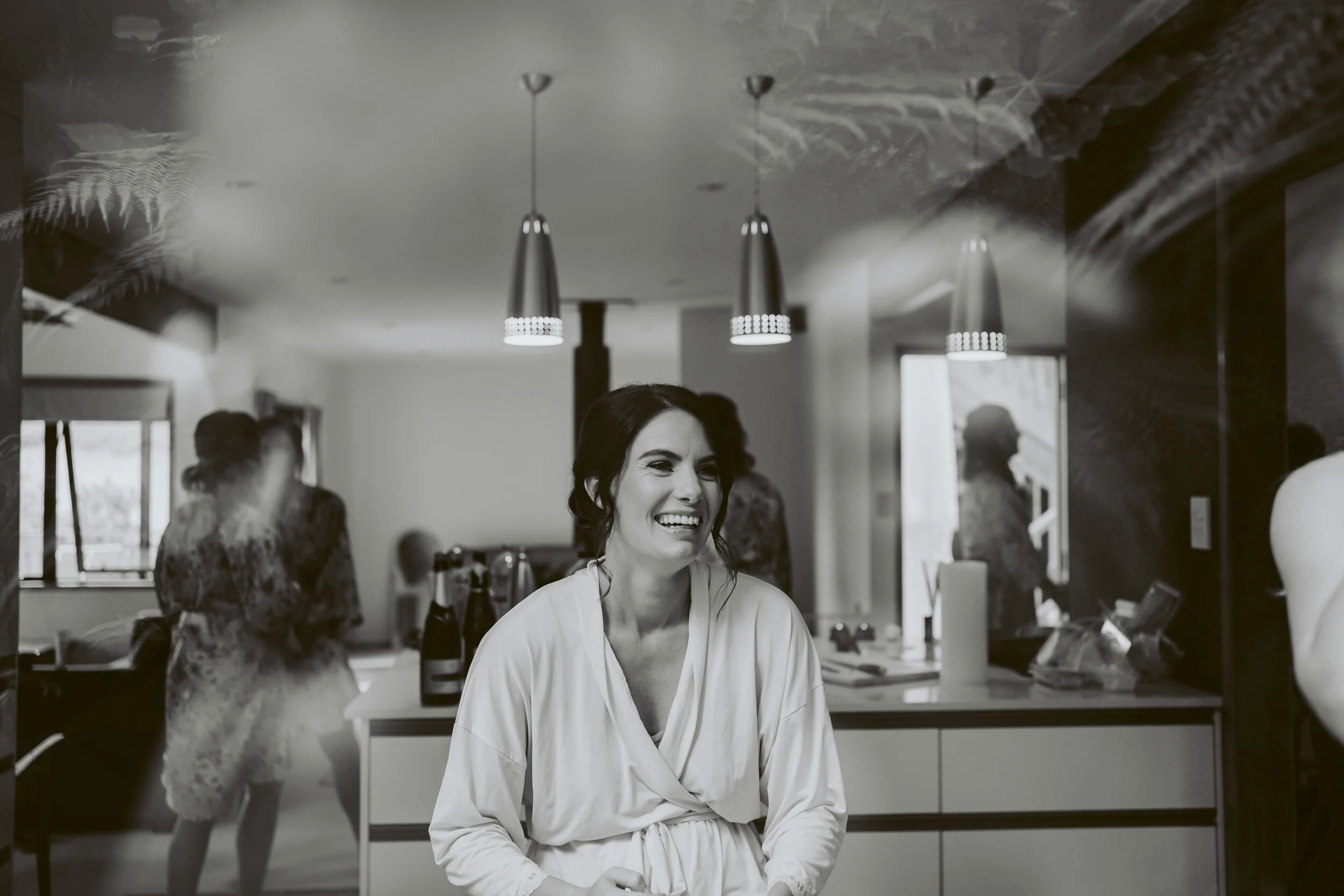 New Zealand Wedding Photographer David Le | www.davidle.co.nz