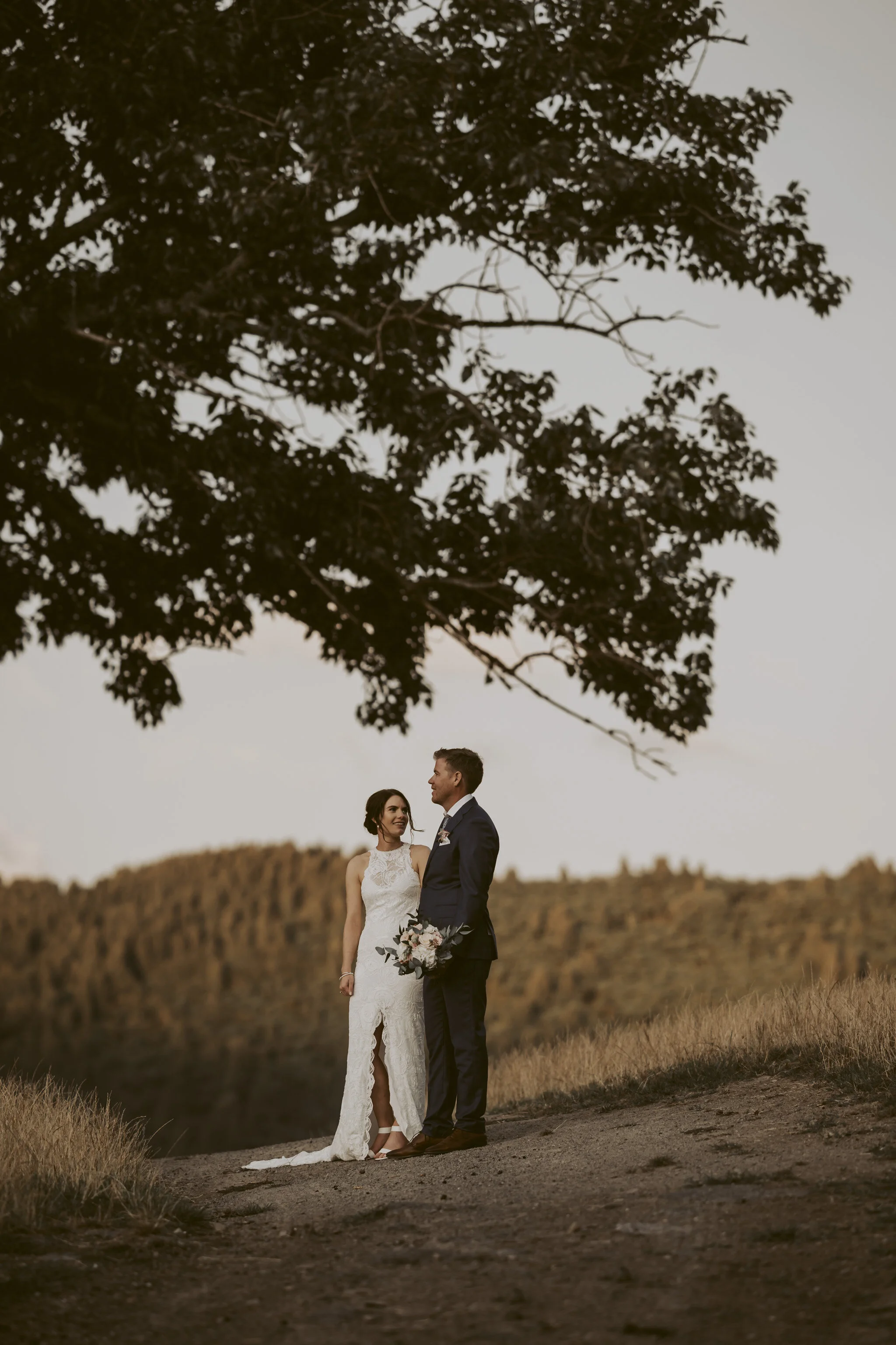 New Zealand Wedding Photographer David Le | www.davidle.co.nz