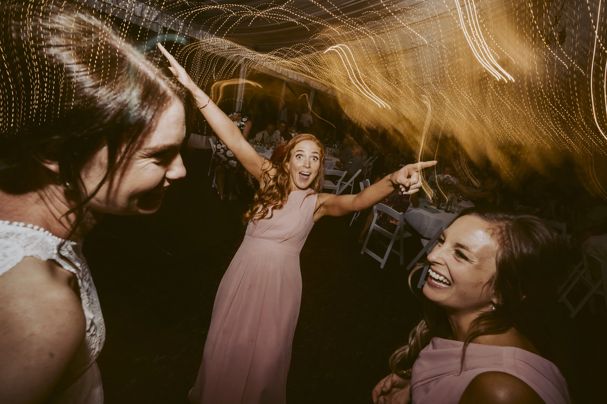 New Zealand Wedding Photographer David Le | www.davidle.co.nz