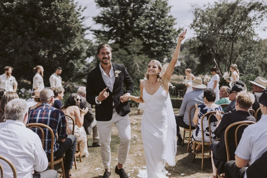 Hamish and Kate featured over on Wild Hearts