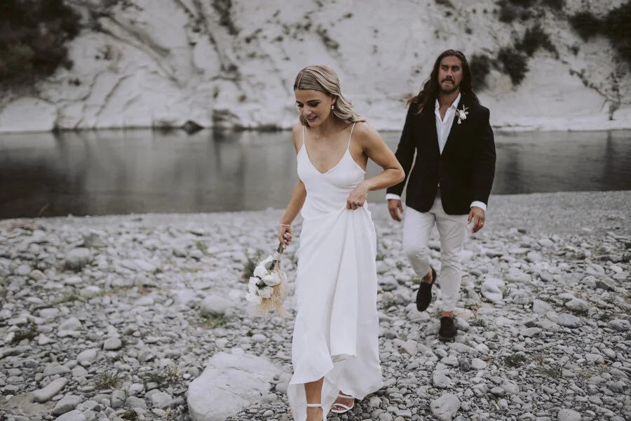 New Zealand Wedding Photographer David Le | www.davidle.co.nz