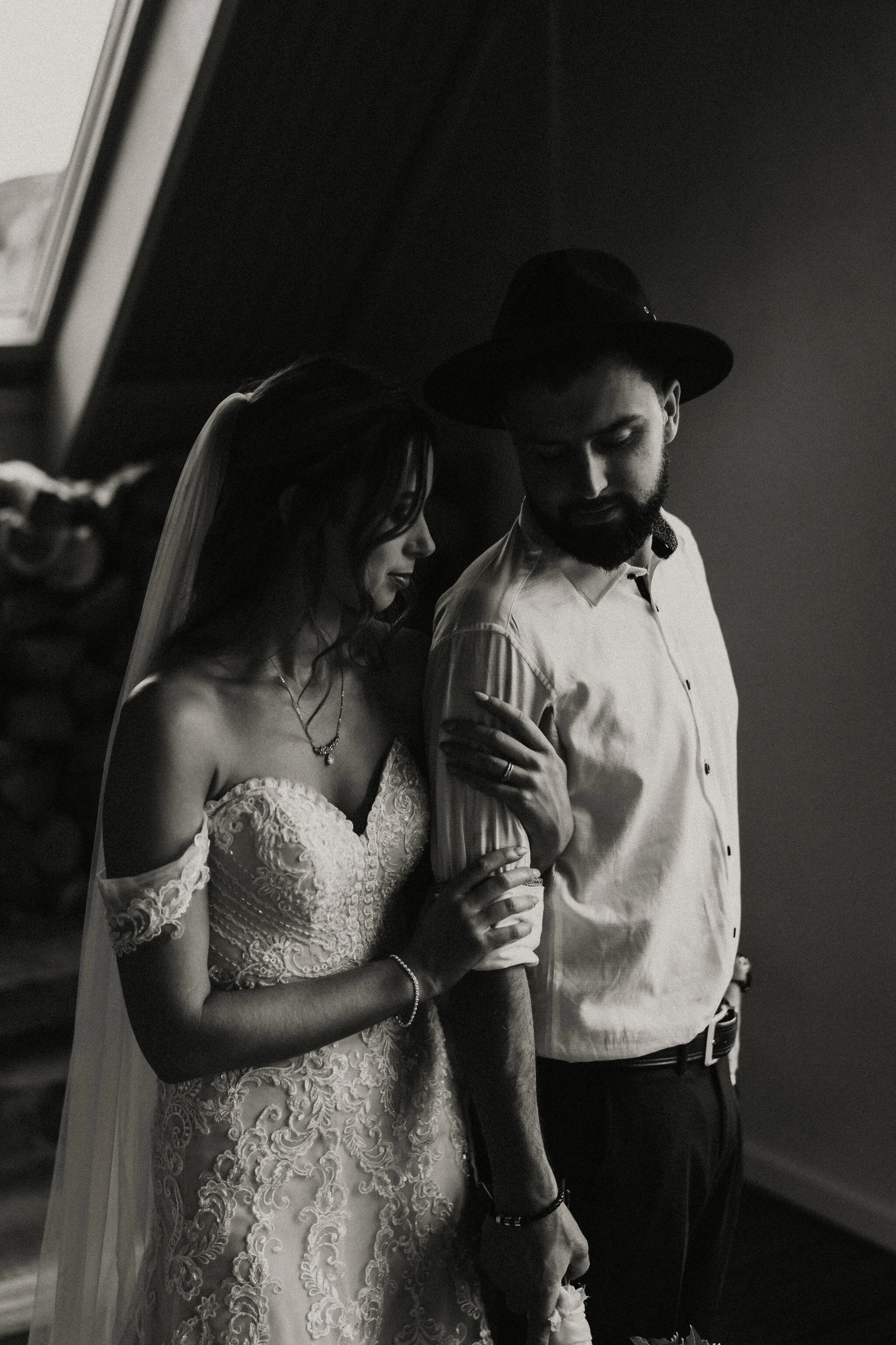 New Zealand Wedding Photographer David Le | www.davidle.co.nz