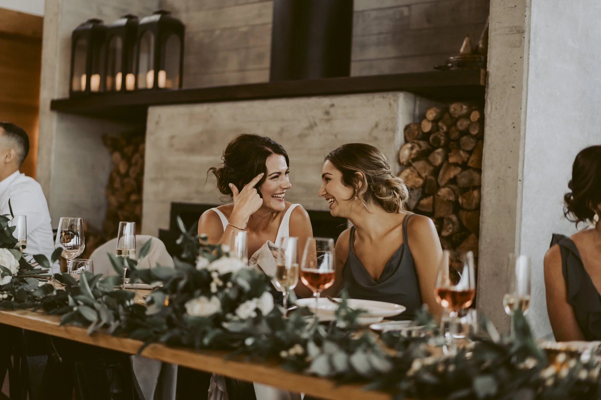 New Zealand Wedding Photographer David Le | www.davidle.co.nz