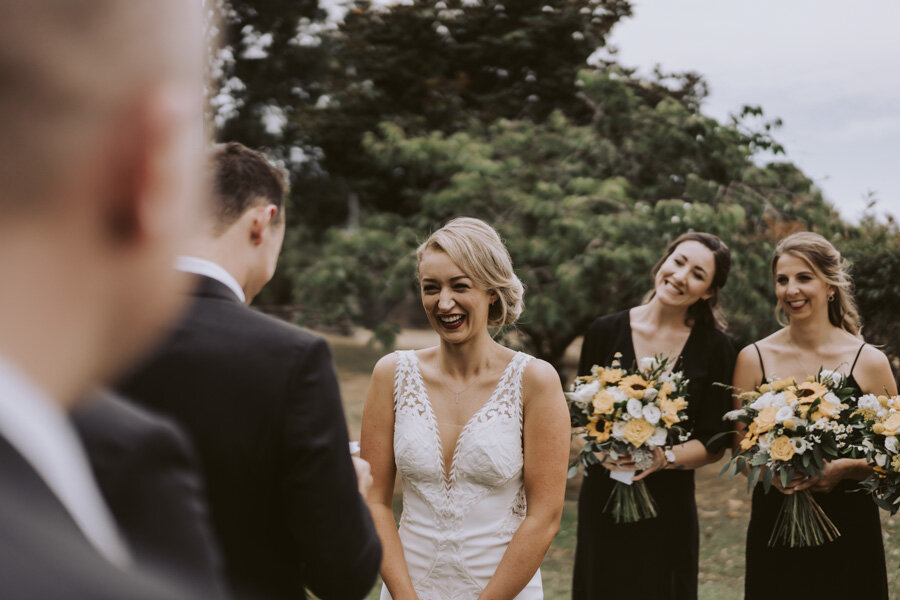 New Zealand Wedding Photographer David Le | www.davidle.co.nz