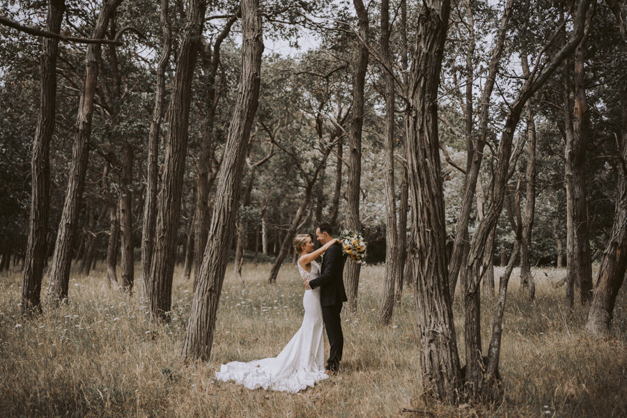 New Zealand Wedding Photographer David Le | www.davidle.co.nz