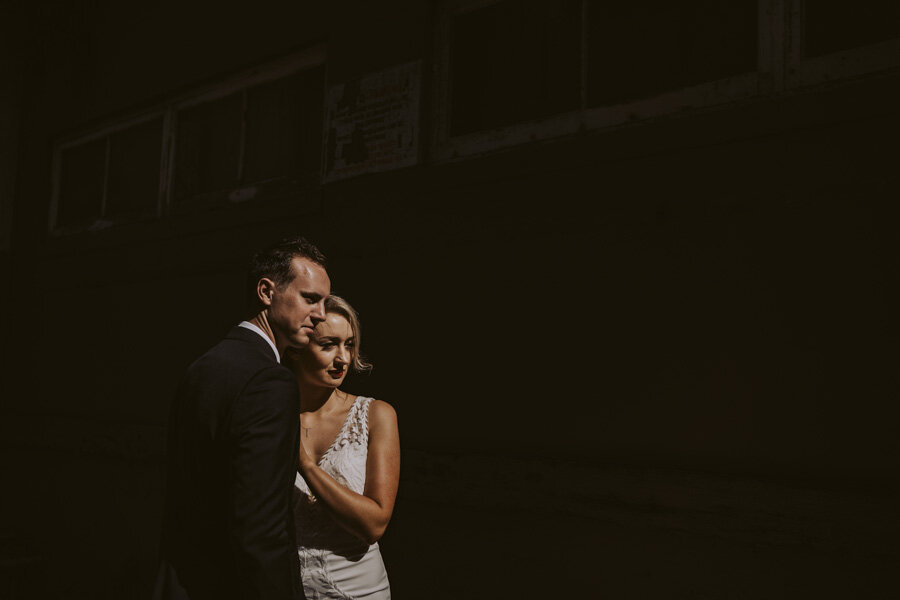 New Zealand Wedding Photographer David Le | www.davidle.co.nz