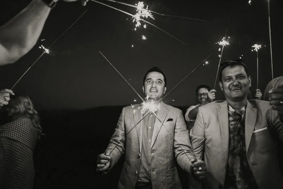 New Zealand Wedding Photographer David Le | www.davidle.co.nz