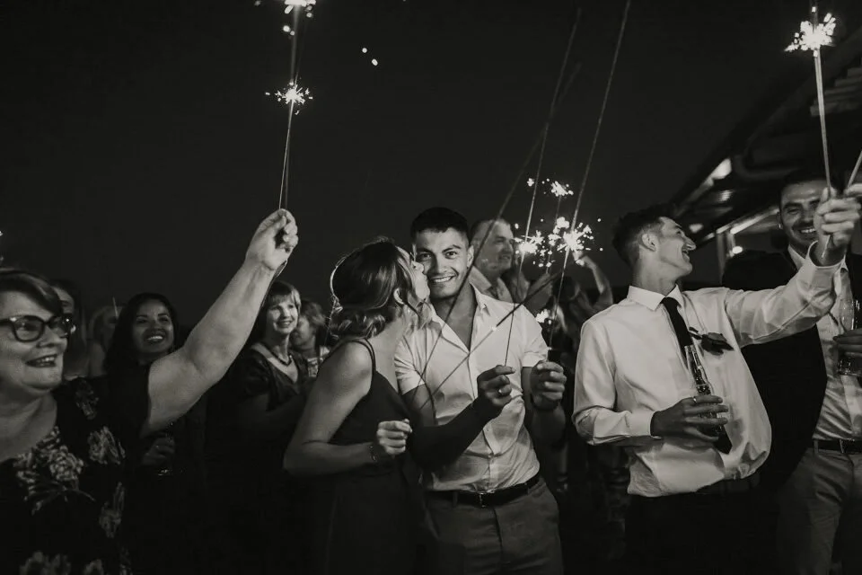 New Zealand Wedding Photographer David Le | www.davidle.co.nz