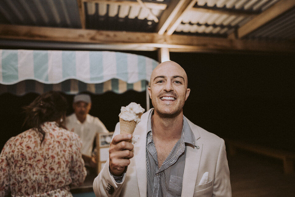 New Zealand Wedding Photographer David Le | www.davidle.co.nz