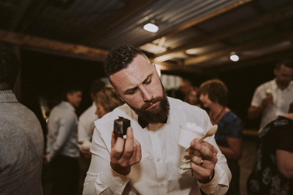 New Zealand Wedding Photographer David Le | www.davidle.co.nz