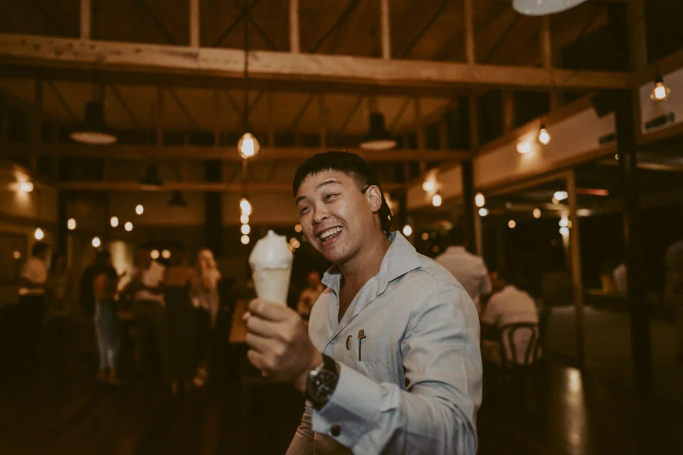 New Zealand Wedding Photographer David Le | www.davidle.co.nz