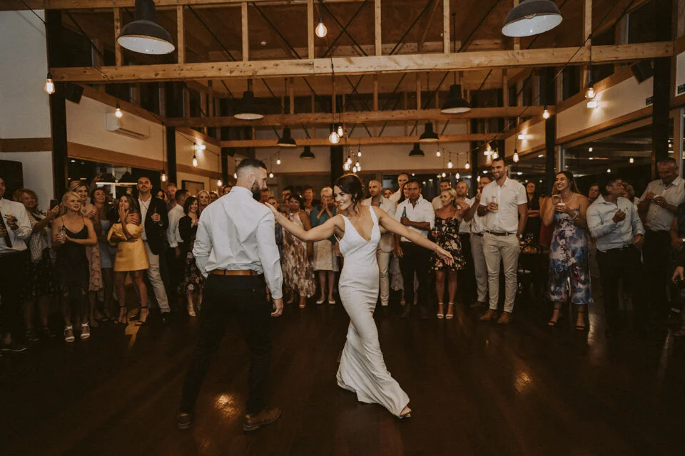 New Zealand Wedding Photographer David Le | www.davidle.co.nz