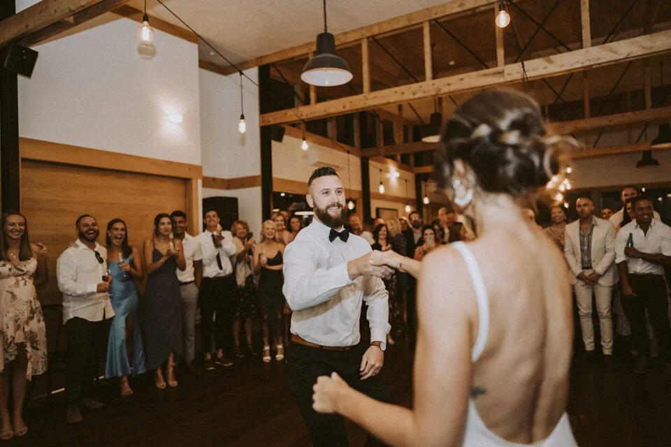 New Zealand Wedding Photographer David Le | www.davidle.co.nz