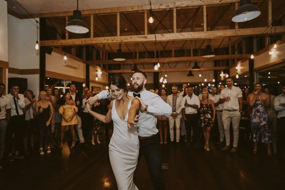 New Zealand Wedding Photographer David Le | www.davidle.co.nz