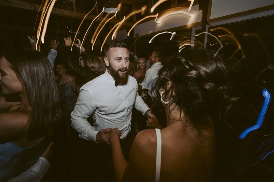 New Zealand Wedding Photographer David Le | www.davidle.co.nz