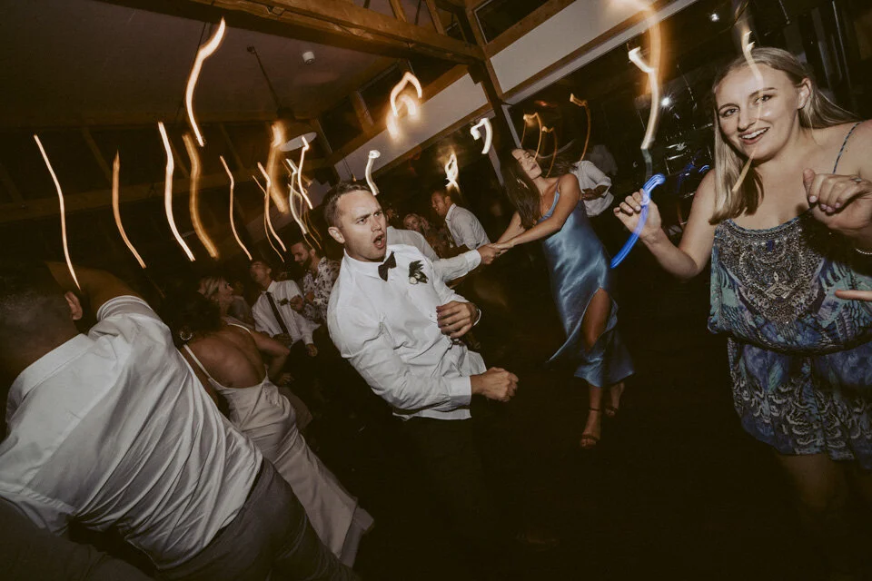 New Zealand Wedding Photographer David Le | www.davidle.co.nz