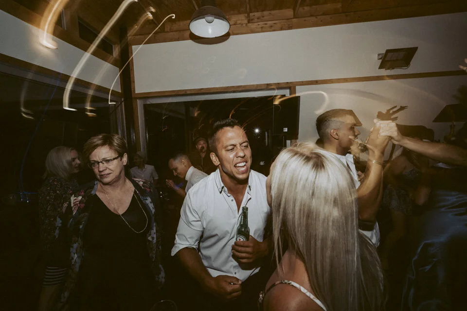 New Zealand Wedding Photographer David Le | www.davidle.co.nz