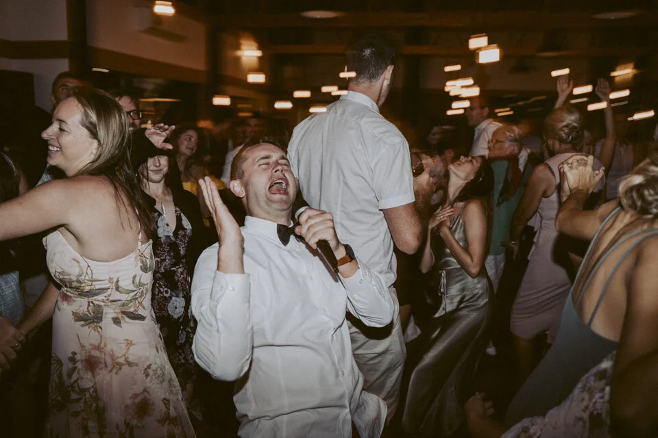 New Zealand Wedding Photographer David Le | www.davidle.co.nz