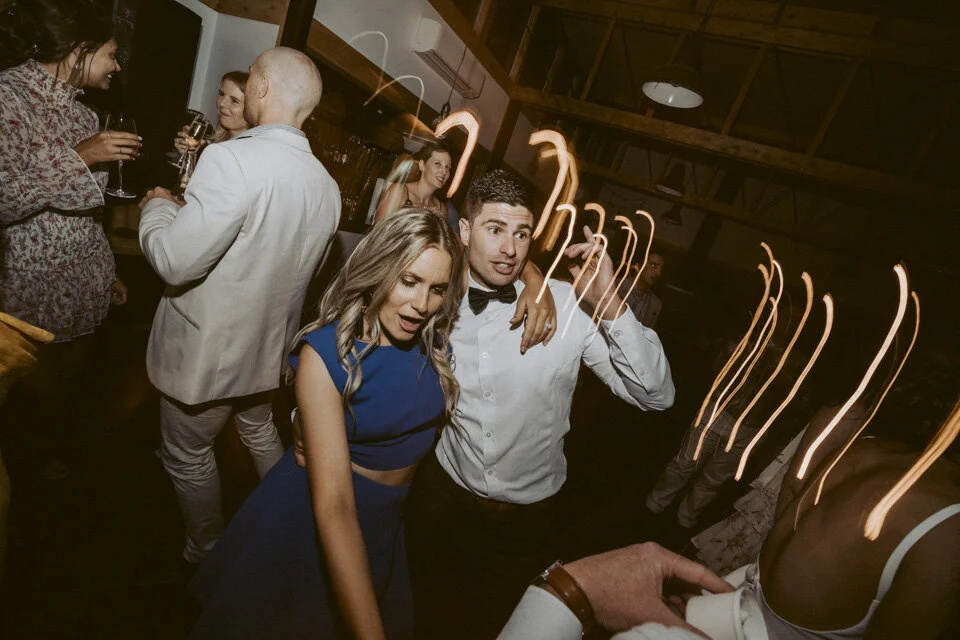 New Zealand Wedding Photographer David Le | www.davidle.co.nz