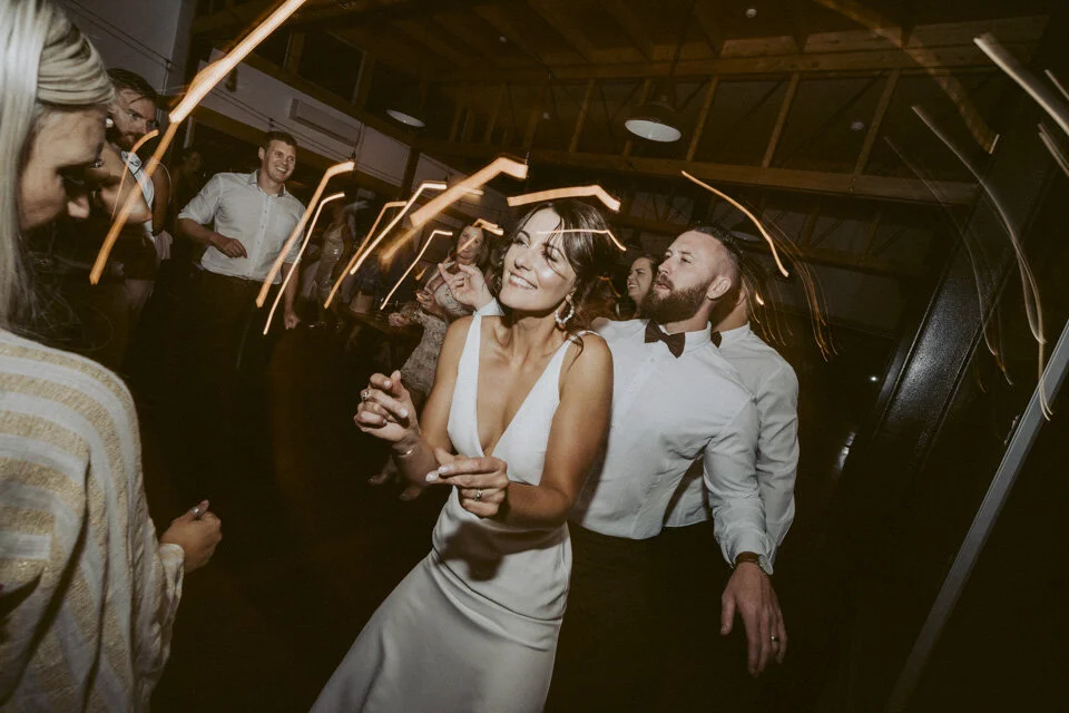 New Zealand Wedding Photographer David Le | www.davidle.co.nz