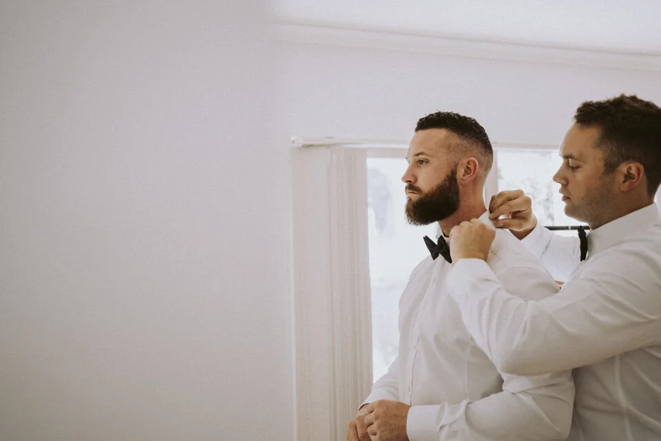 New Zealand Wedding Photographer David Le | www.davidle.co.nz