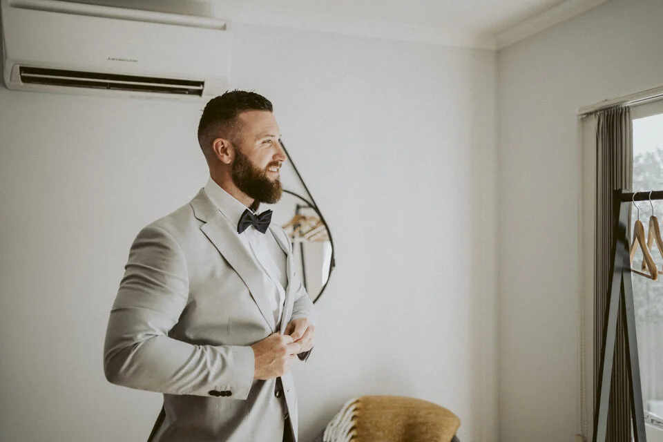 New Zealand Wedding Photographer David Le | www.davidle.co.nz