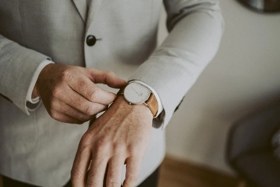 New Zealand Wedding Photographer David Le | www.davidle.co.nz