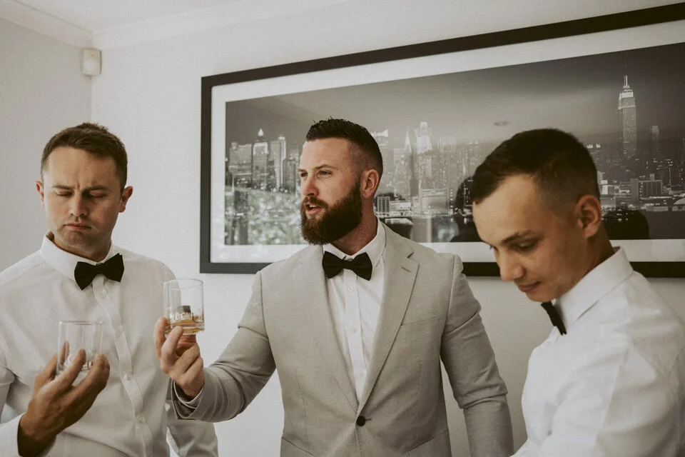 New Zealand Wedding Photographer David Le | www.davidle.co.nz