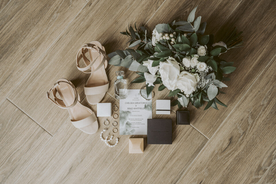 New Zealand Wedding Photographer David Le | www.davidle.co.nz