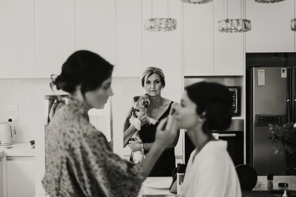 New Zealand Wedding Photographer David Le | www.davidle.co.nz