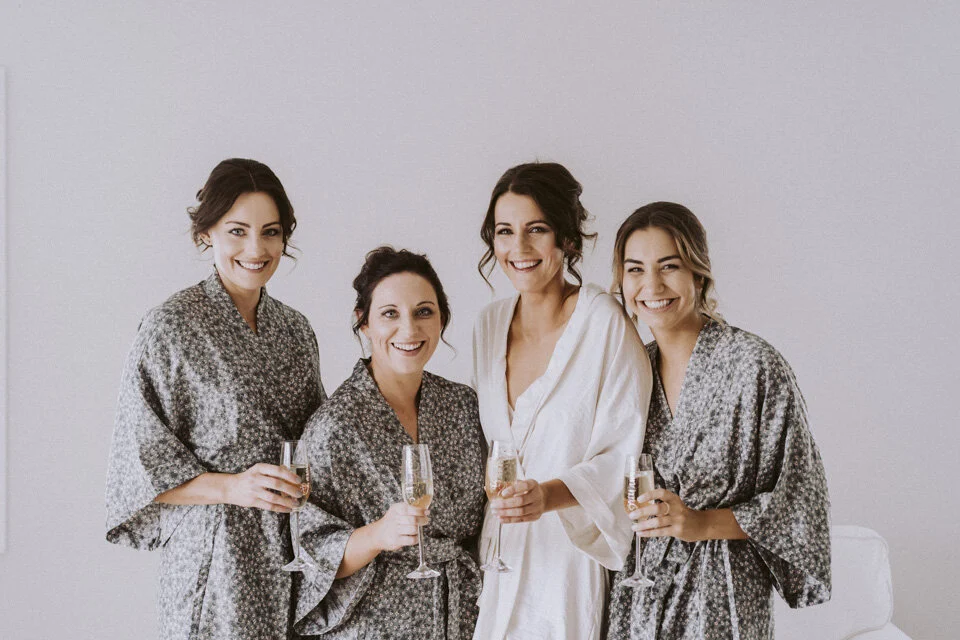 New Zealand Wedding Photographer David Le | www.davidle.co.nz