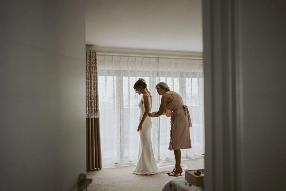 New Zealand Wedding Photographer David Le | www.davidle.co.nz