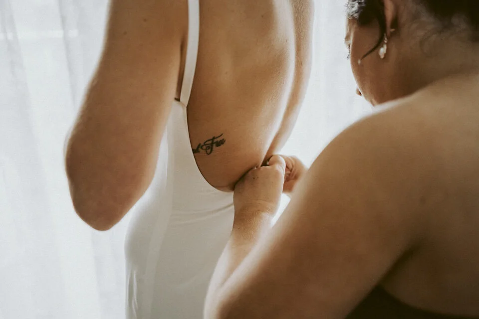 New Zealand Wedding Photographer David Le | www.davidle.co.nz